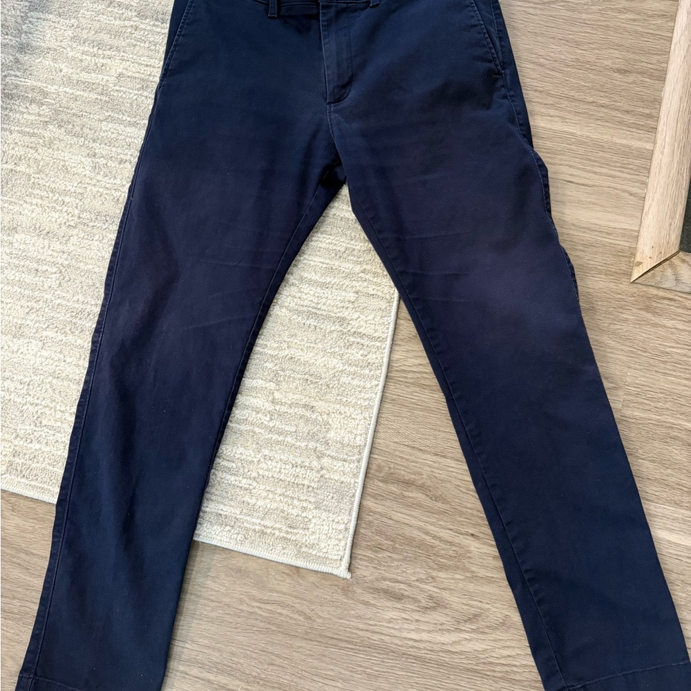 Men's JCrew Chino’s